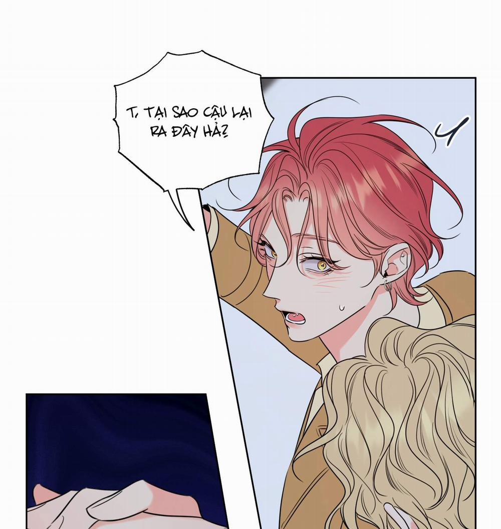 Honey Trouble 27.1 trang 26