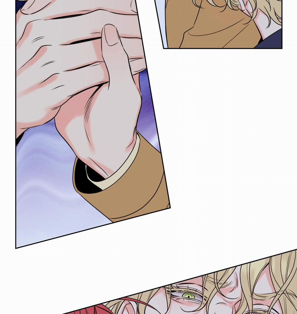 Honey Trouble 27.1 trang 27