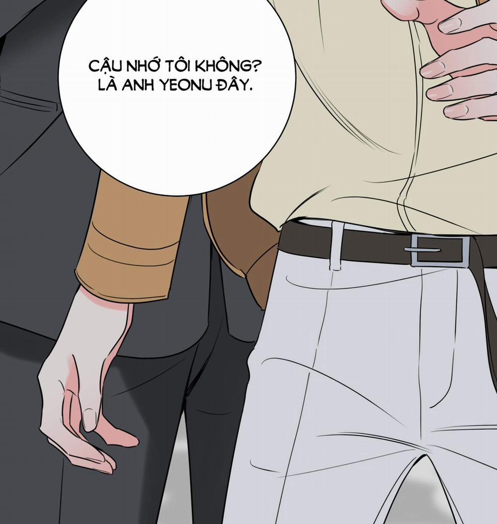 Honey Trouble 27.1 trang 3