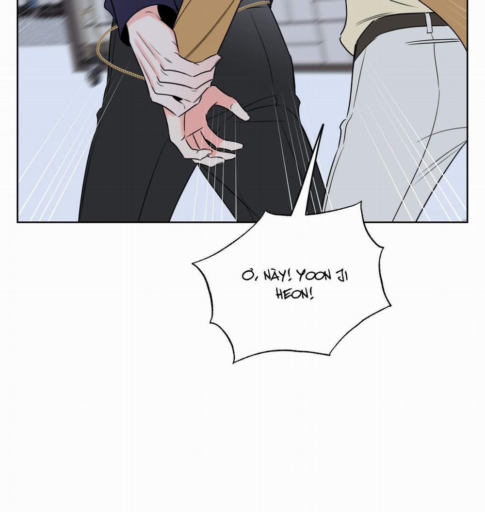 Honey Trouble 27.1 trang 30