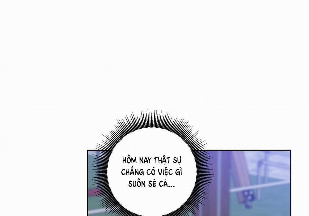 Honey Trouble 27.2 trang 100