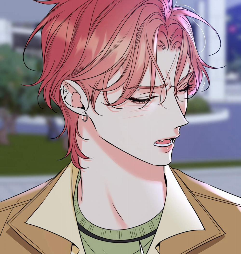 Honey Trouble 27.2 trang 14