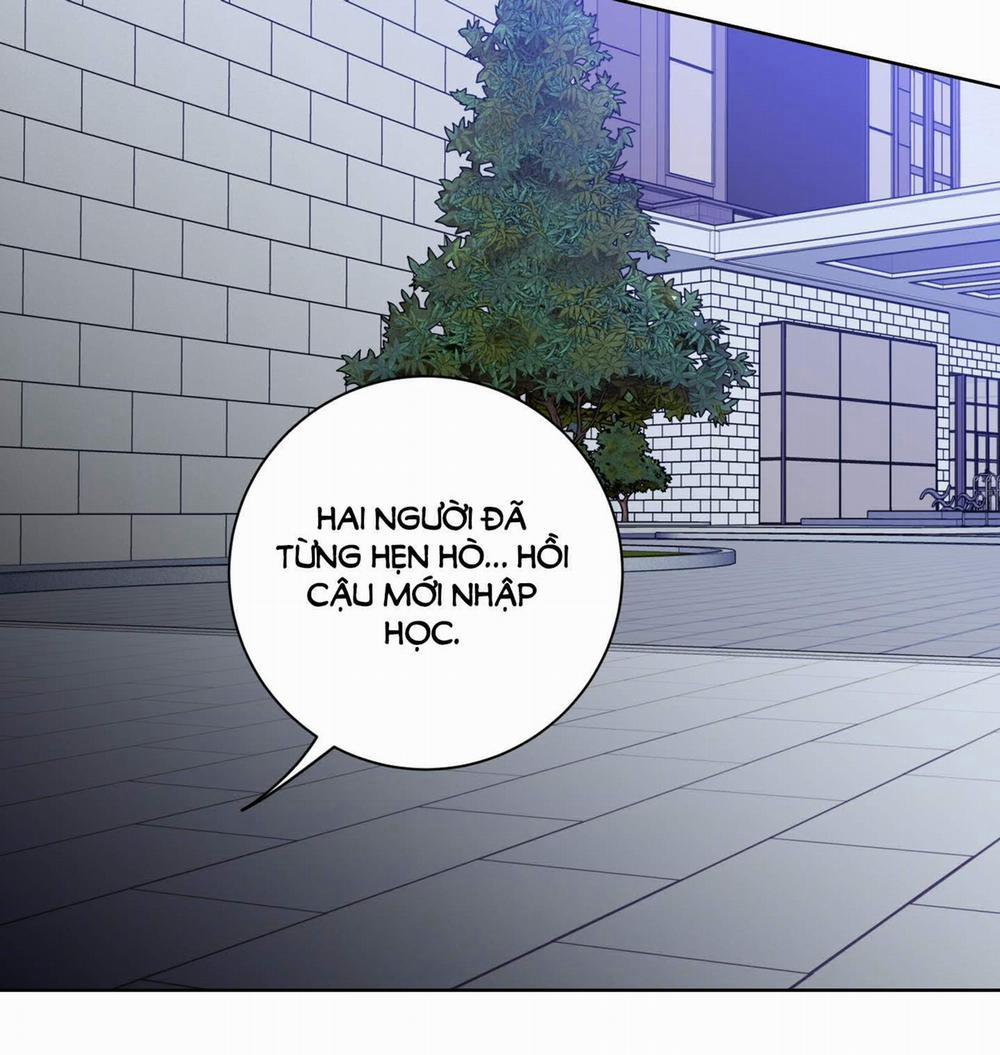 Honey Trouble 27.2 trang 19