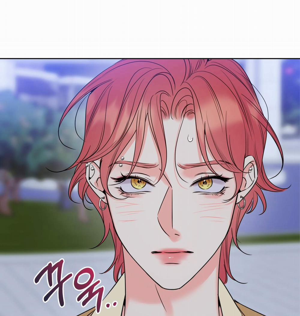 Honey Trouble 27.2 trang 23