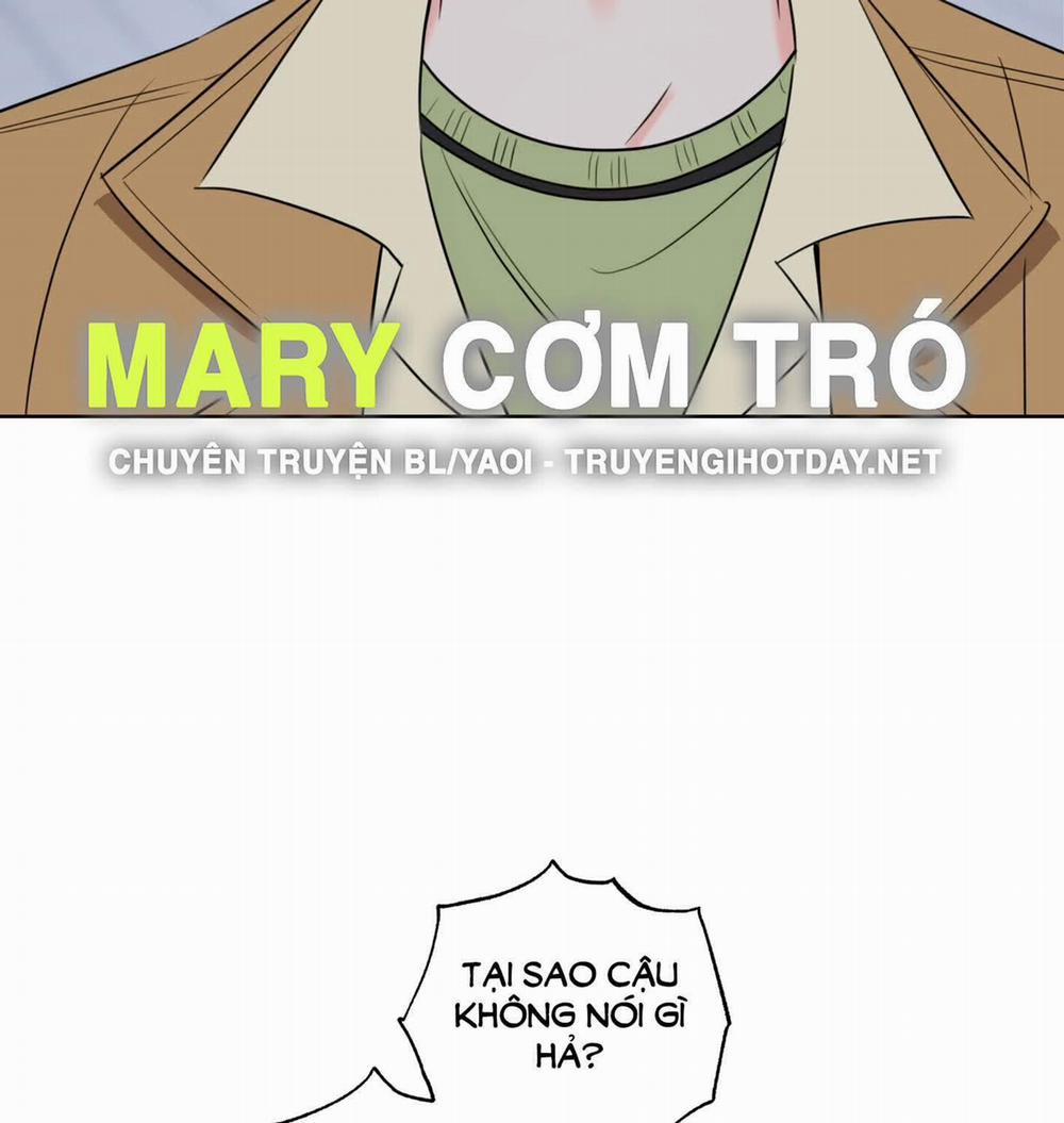 Honey Trouble 27.2 trang 24