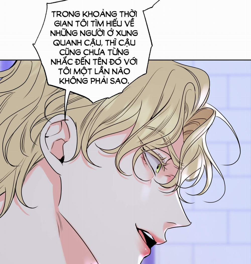 Honey Trouble 27.2 trang 25