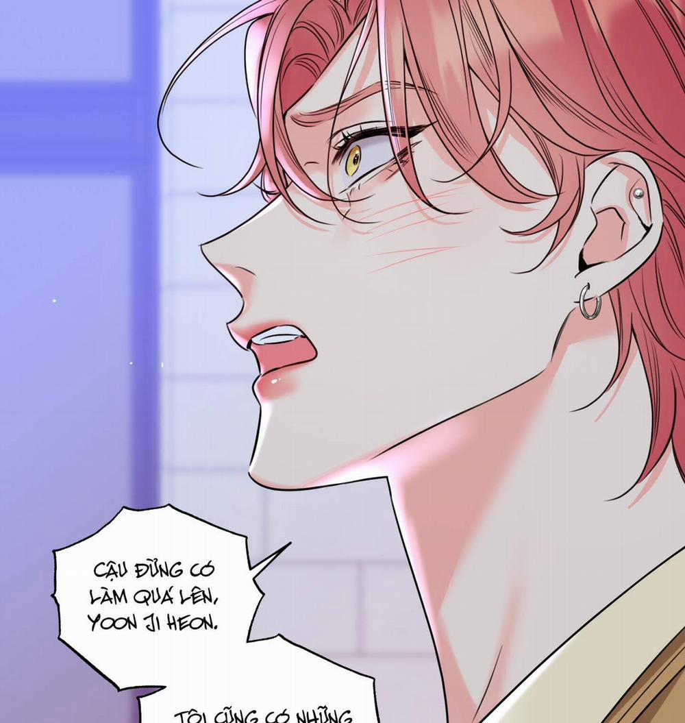 Honey Trouble 27.2 trang 27