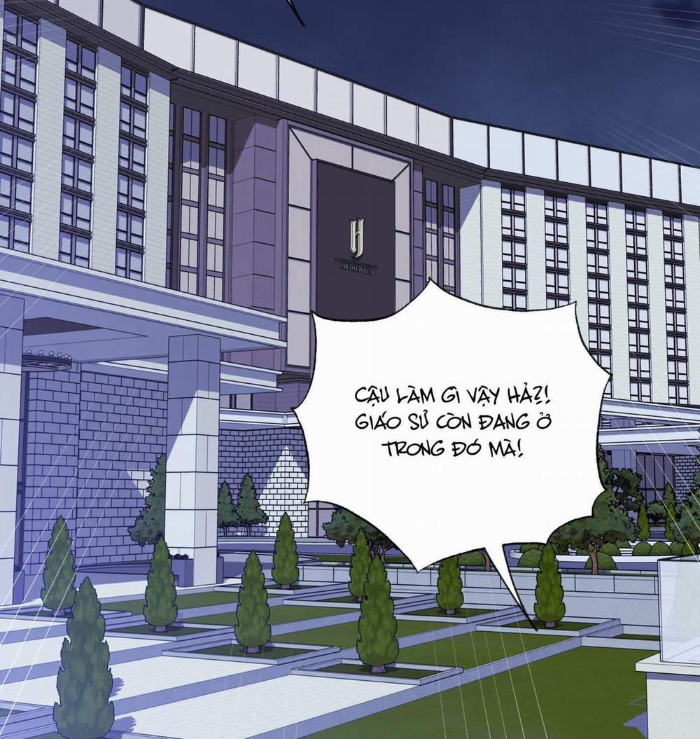 Honey Trouble 27.2 trang 3