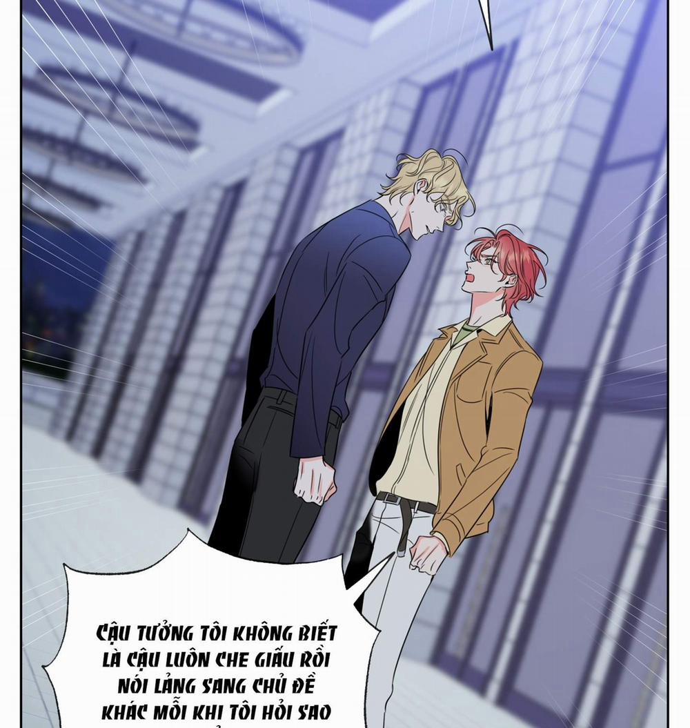 Honey Trouble 27.2 trang 40