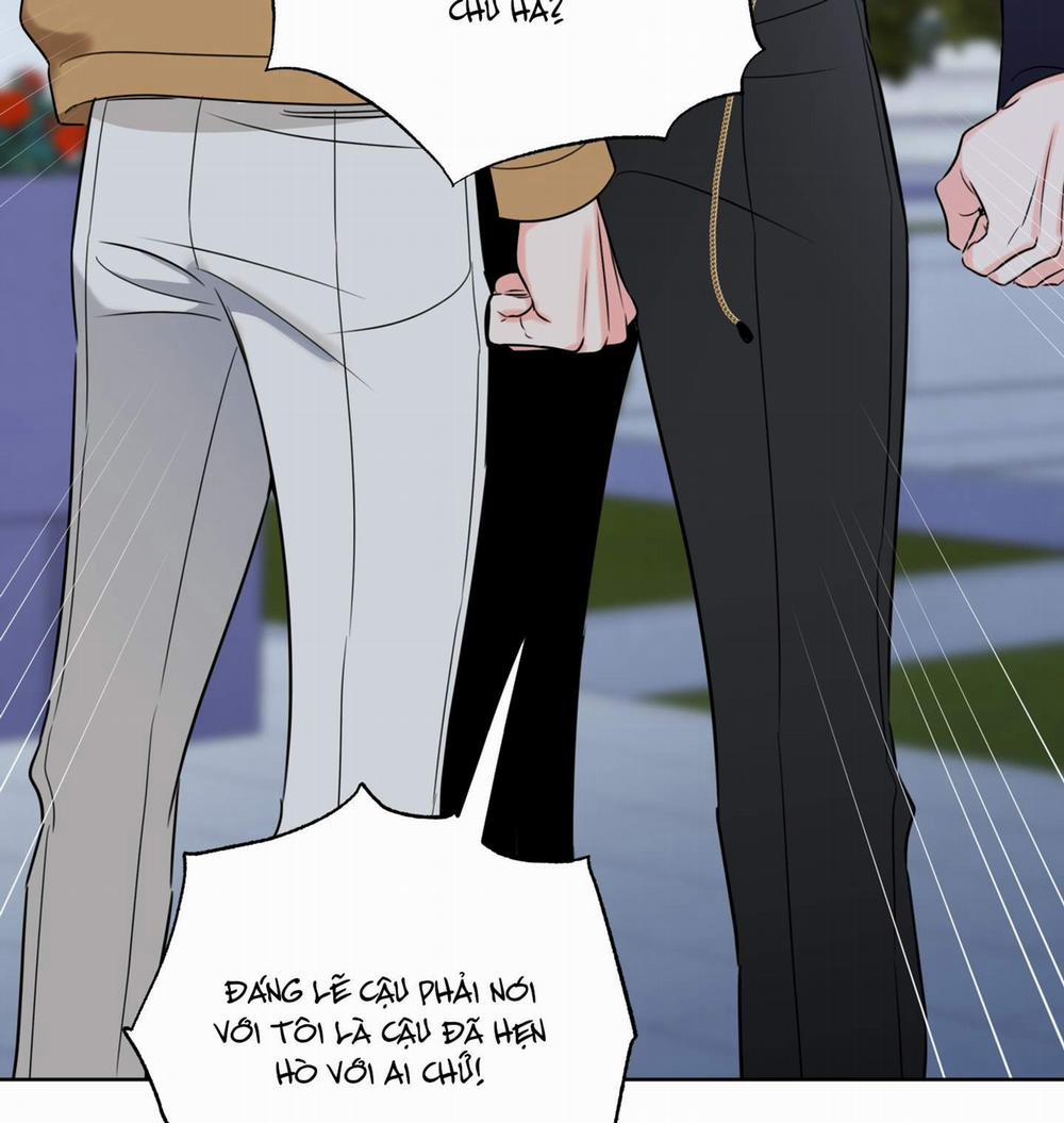 Honey Trouble 27.2 trang 44