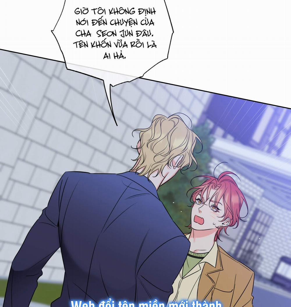 Honey Trouble 27.2 trang 5