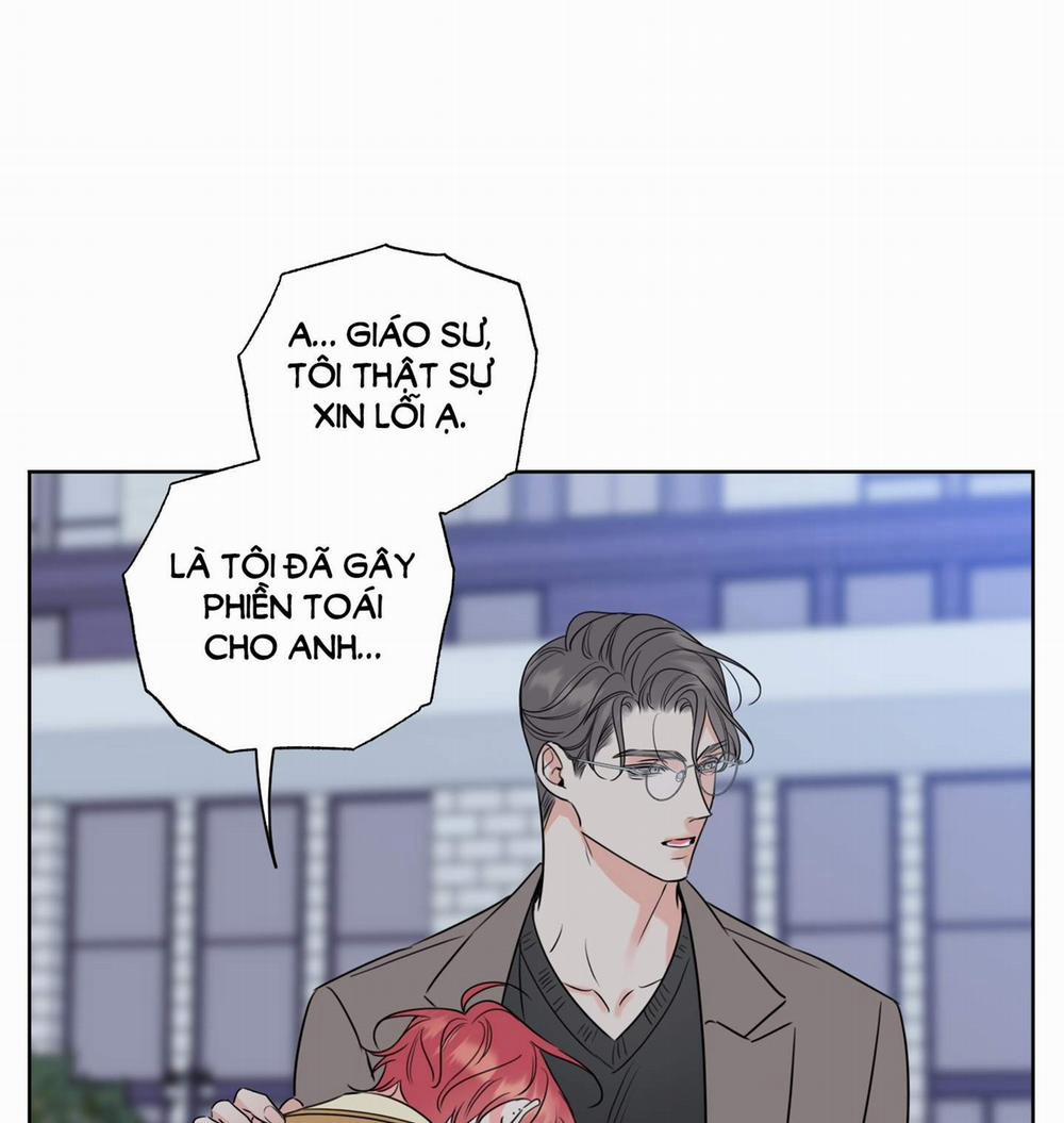 Honey Trouble 27.2 trang 81