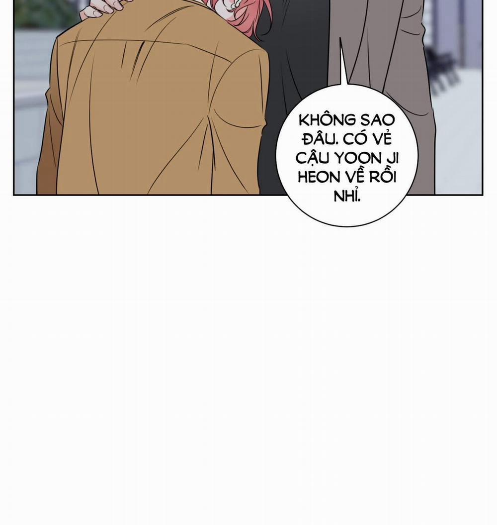Honey Trouble 27.2 trang 82