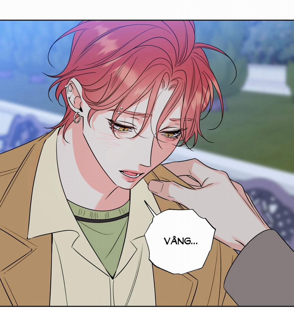 Honey Trouble 27.2 trang 83