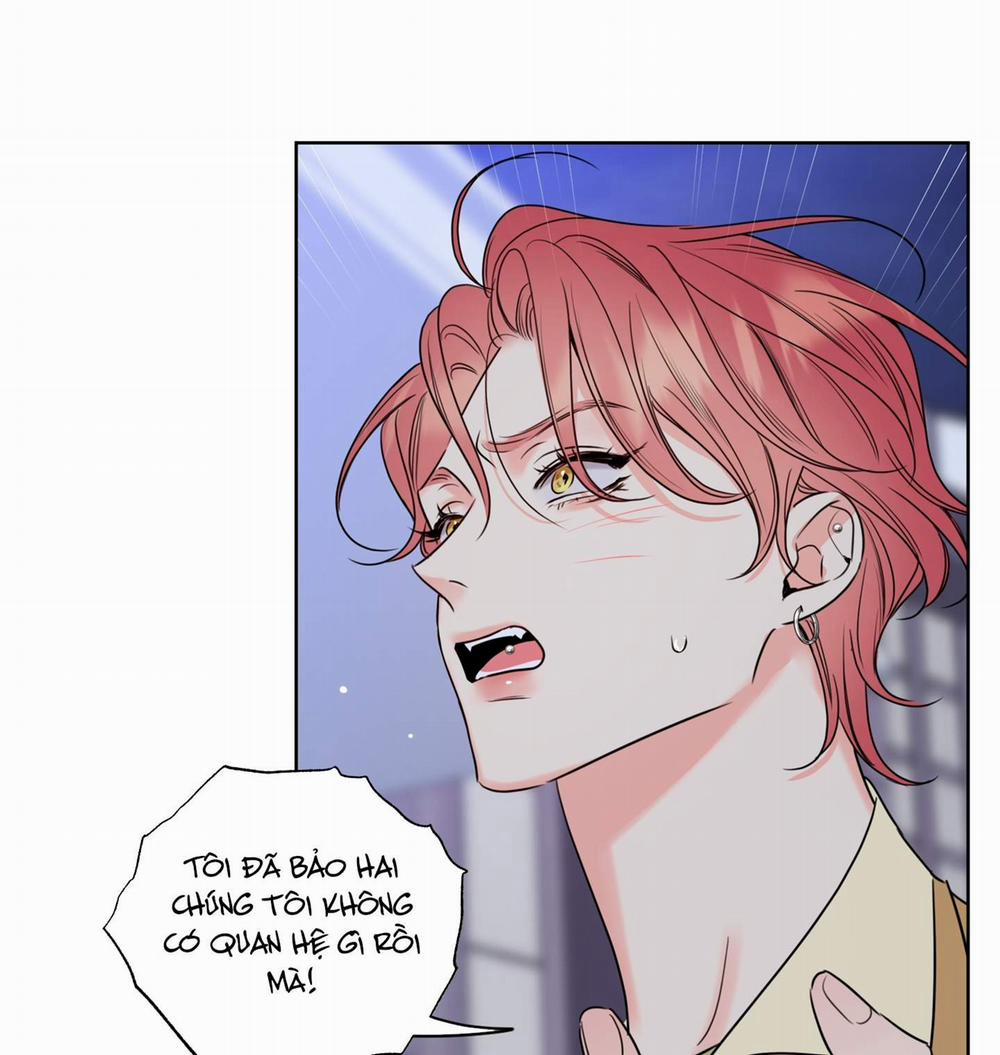 Honey Trouble 27.2 trang 9