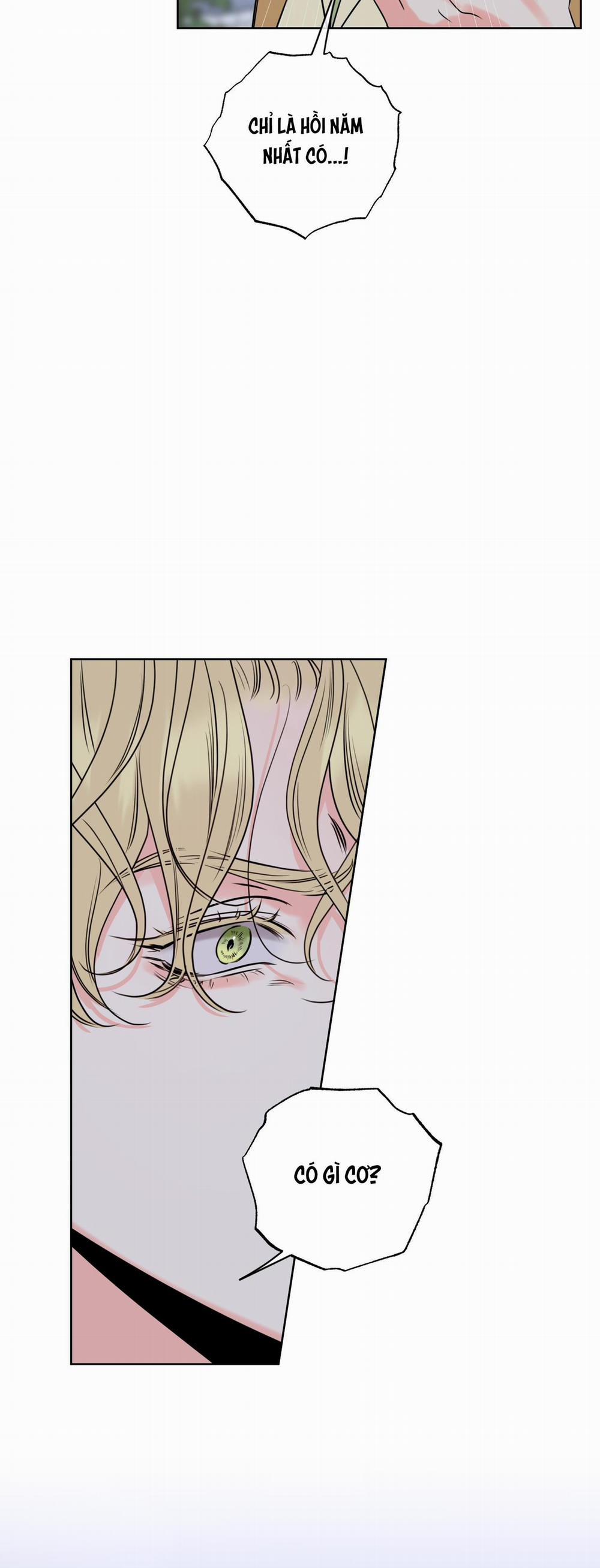 Honey Trouble 27 trang 14