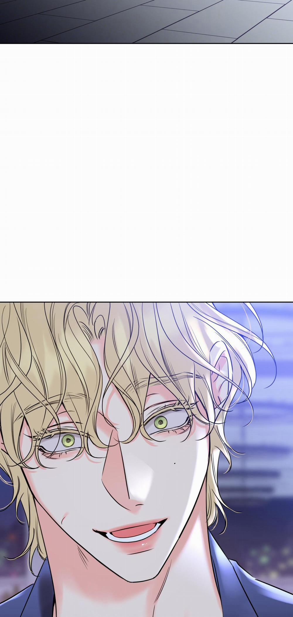 Honey Trouble 27 trang 18