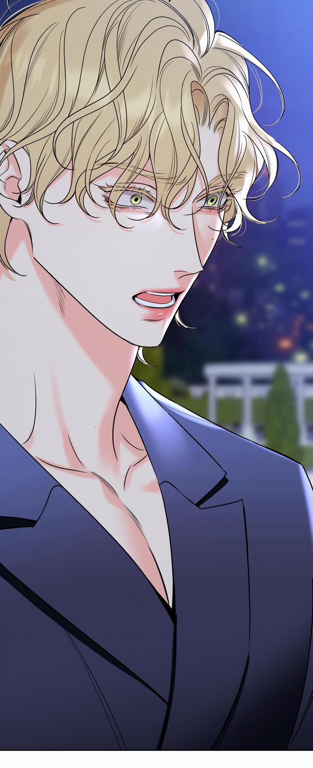 Honey Trouble 27 trang 30