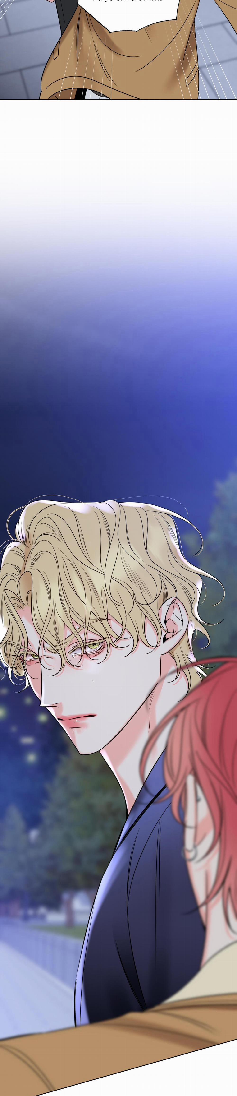 Honey Trouble 27 trang 34