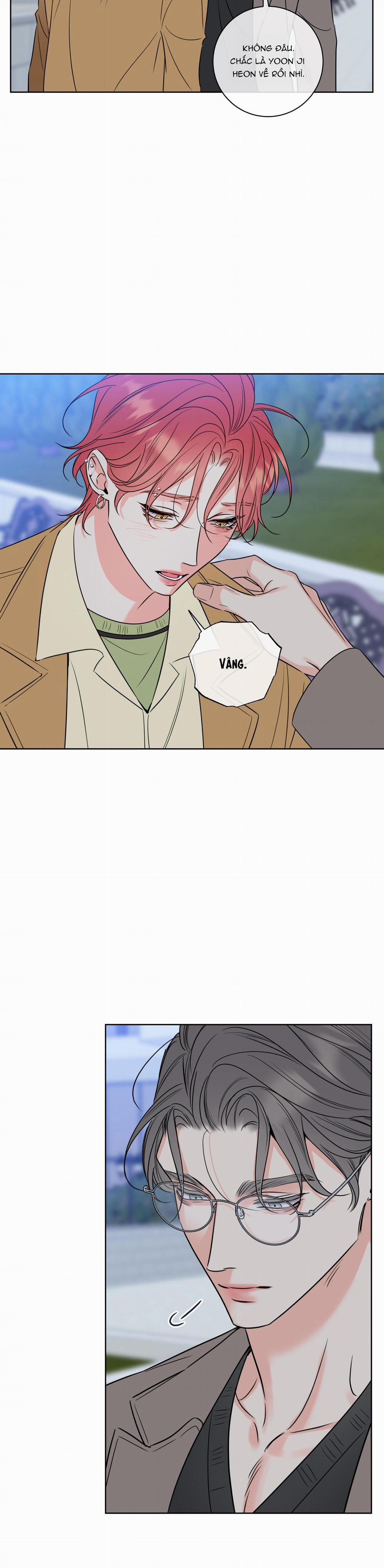 Honey Trouble 27 trang 41