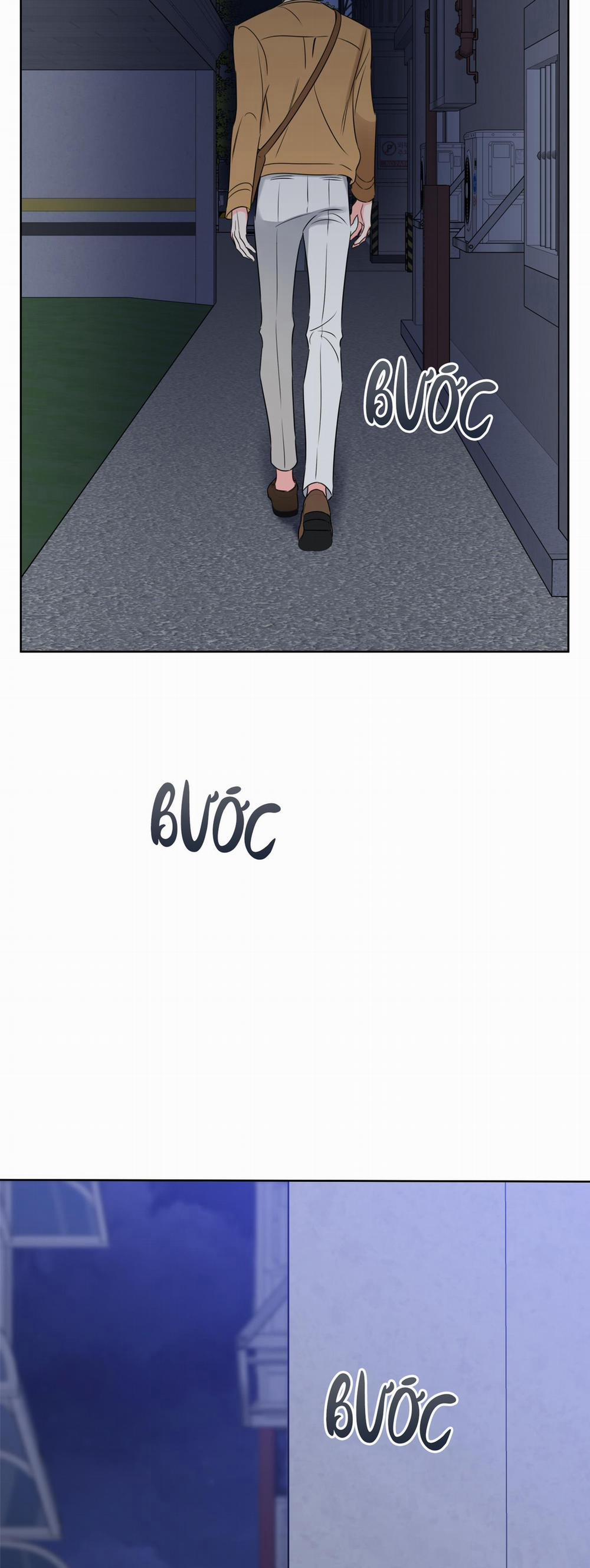 Honey Trouble 27 trang 48