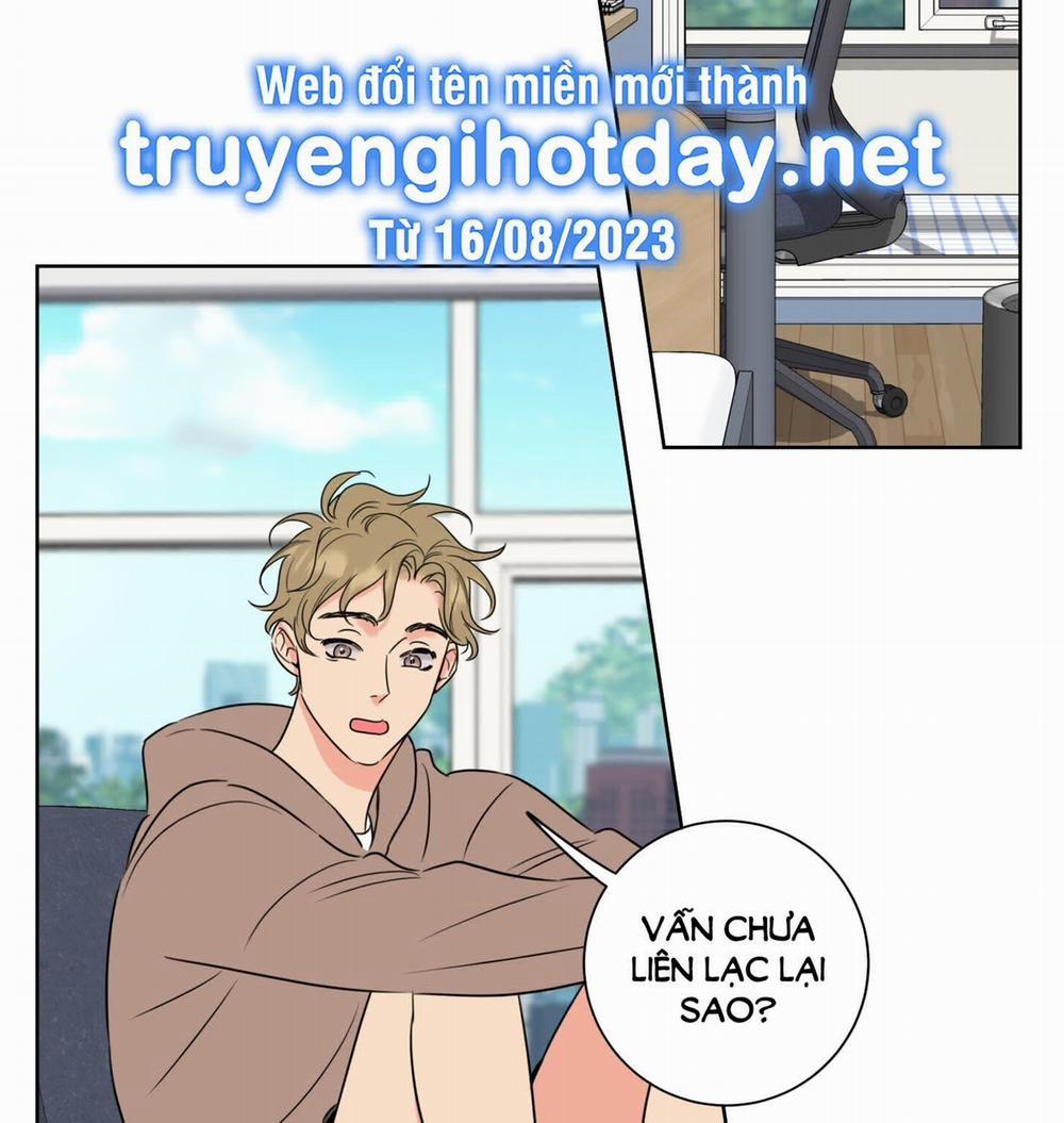 Honey Trouble 28.1 trang 1