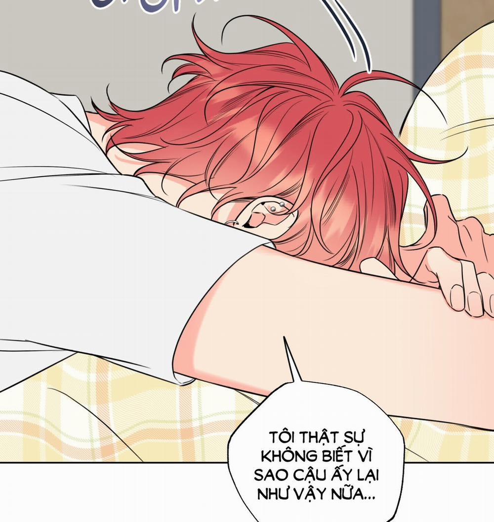 Honey Trouble 28.1 trang 10