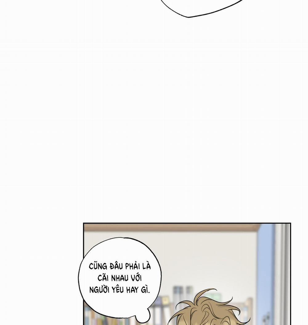 Honey Trouble 28.1 trang 11