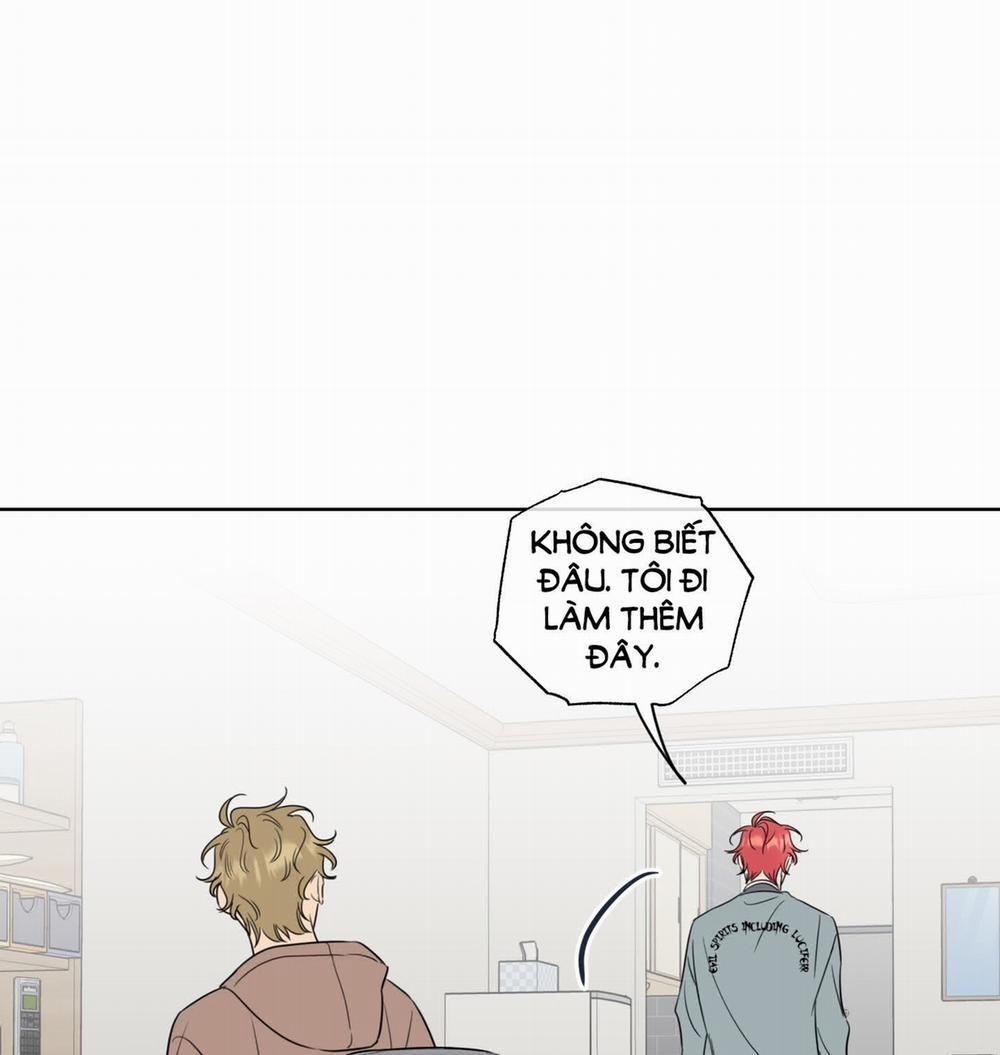 Honey Trouble 28.1 trang 13