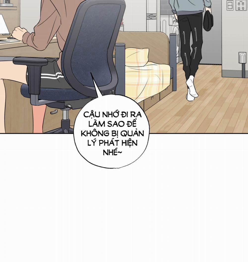 Honey Trouble 28.1 trang 14