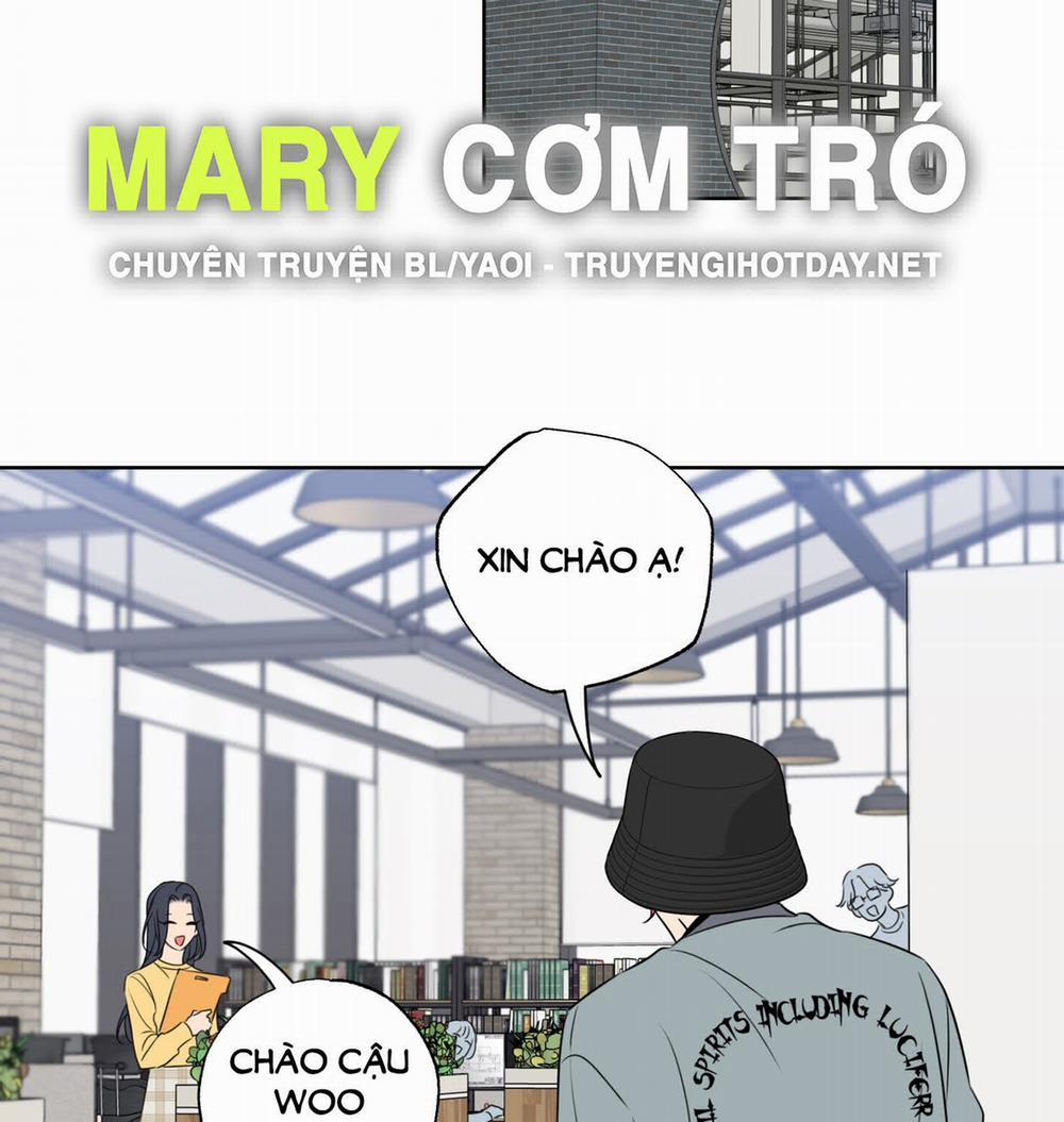 Honey Trouble 28.1 trang 19