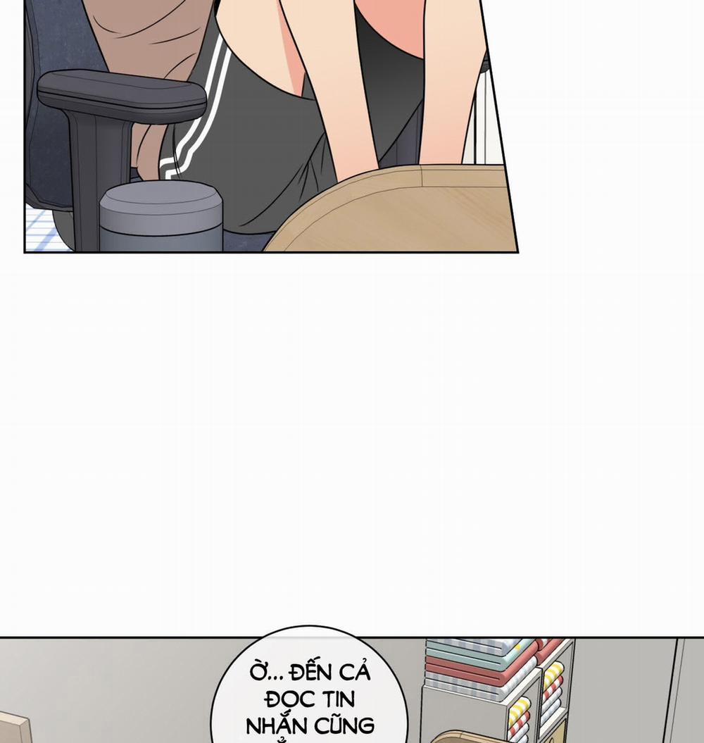 Honey Trouble 28.1 trang 2