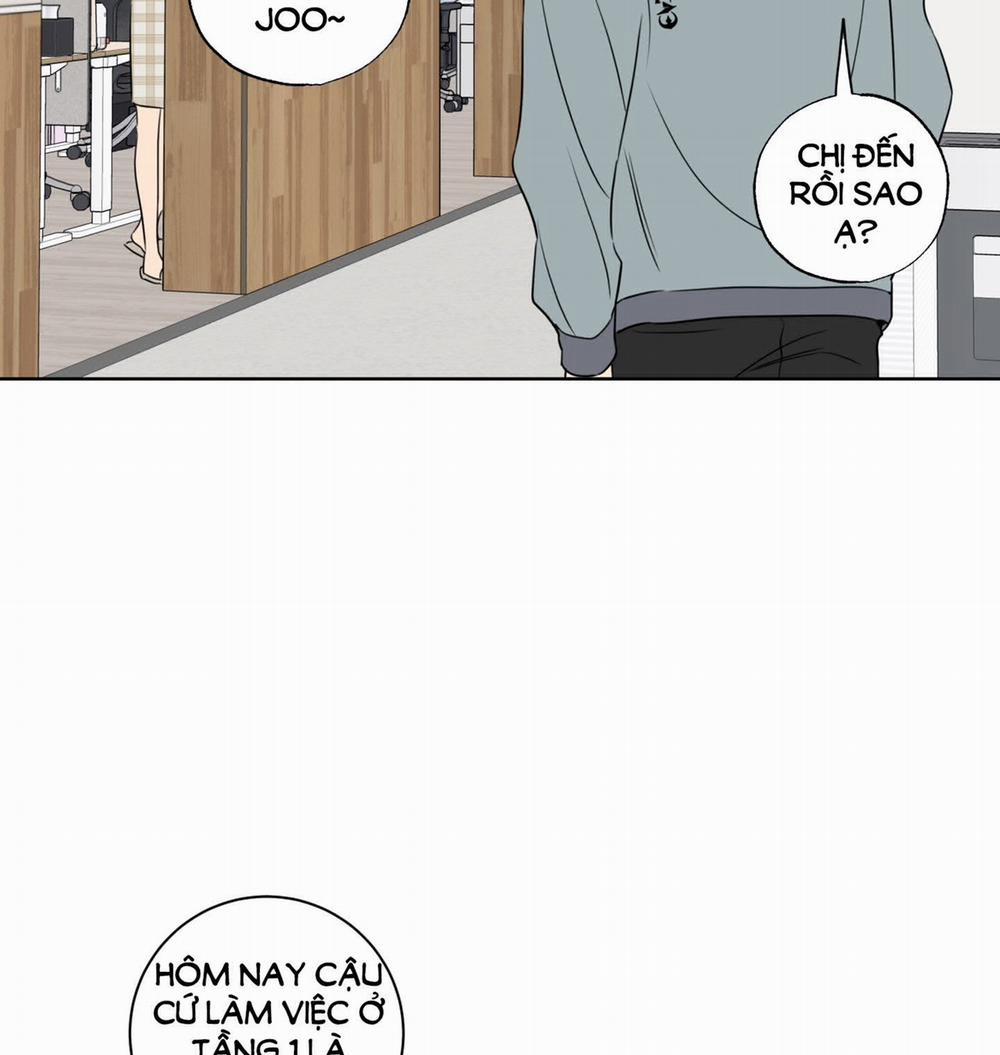 Honey Trouble 28.1 trang 20