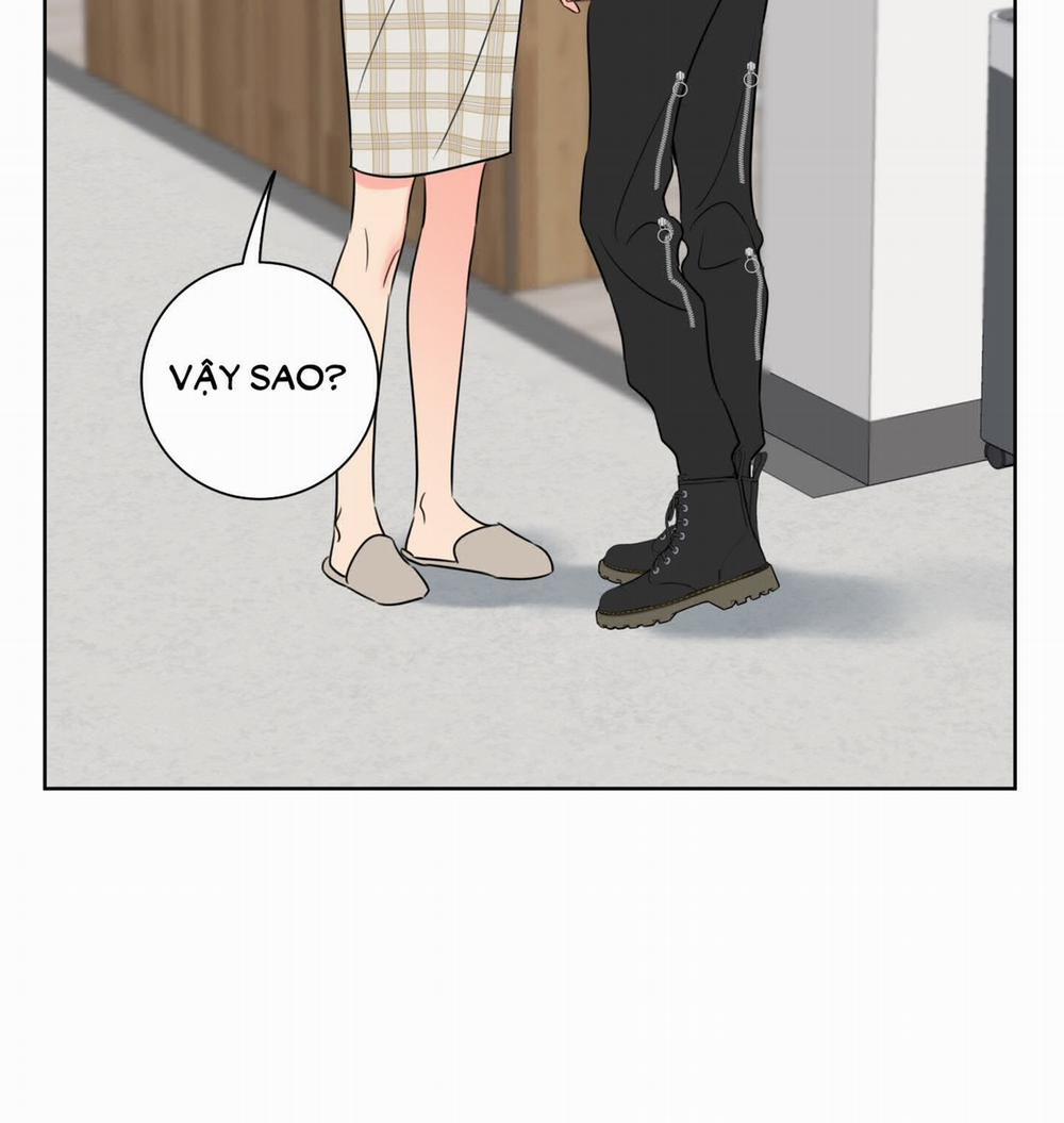 Honey Trouble 28.1 trang 22