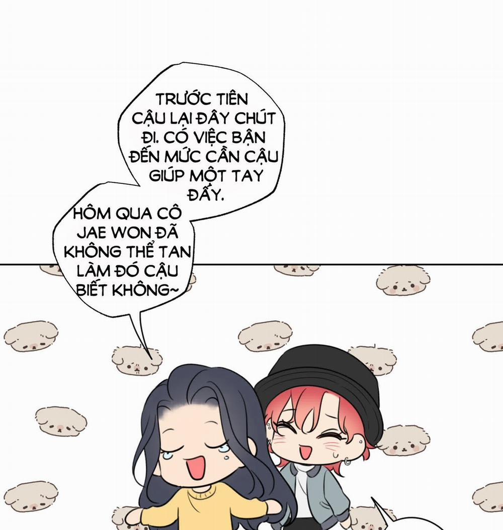 Honey Trouble 28.1 trang 23