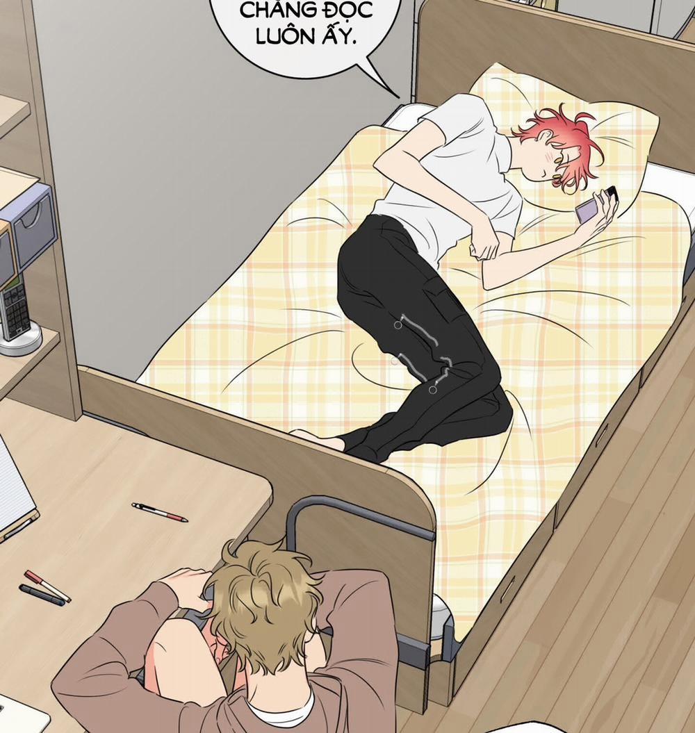 Honey Trouble 28.1 trang 3