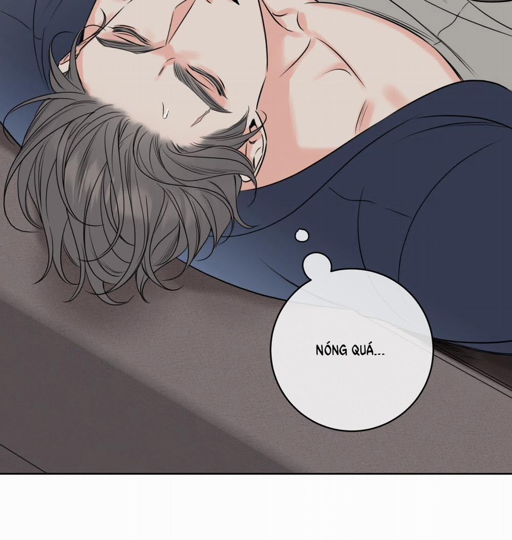 Honey Trouble 28.1 trang 36