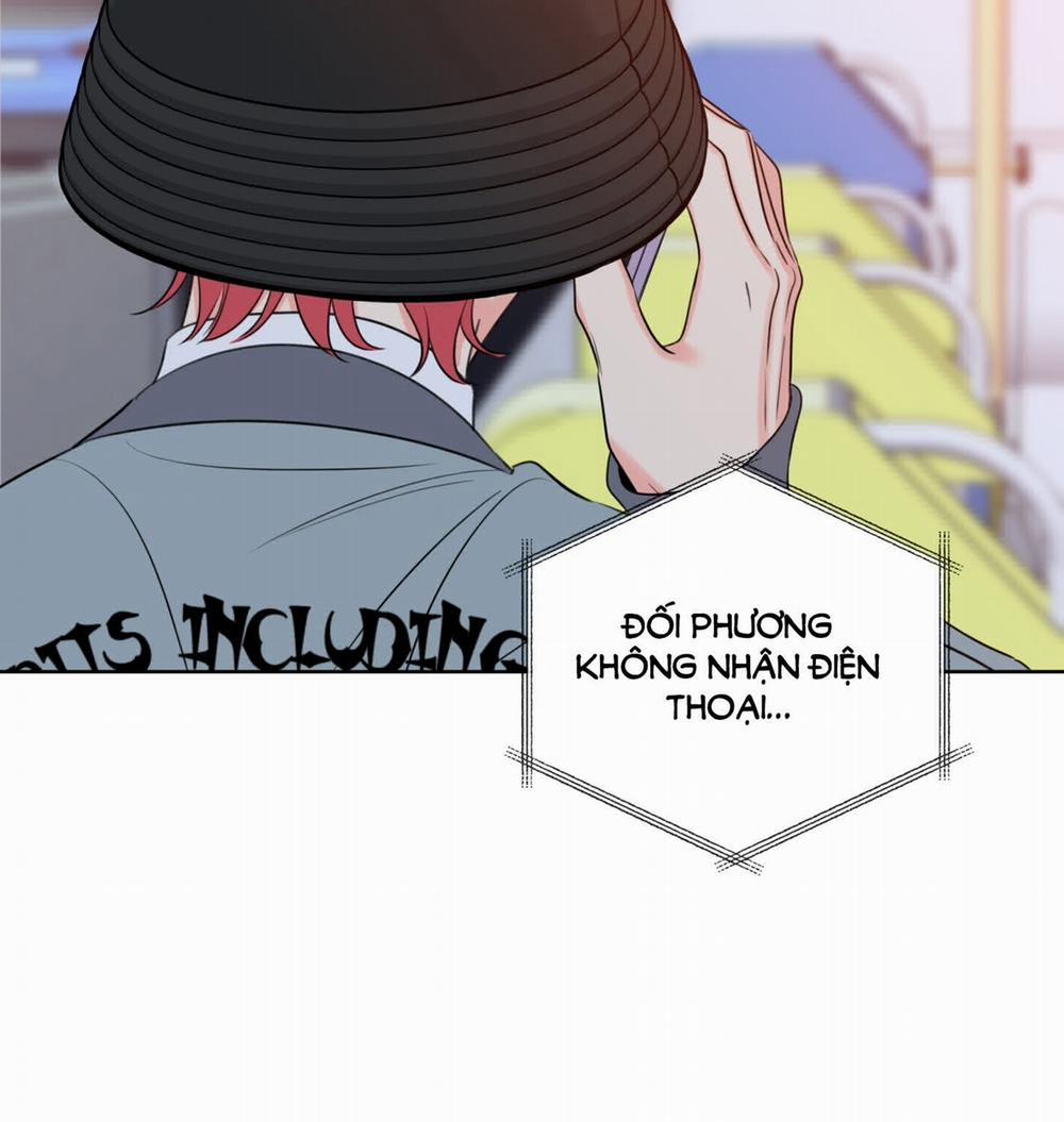 Honey Trouble 28.2 trang 16