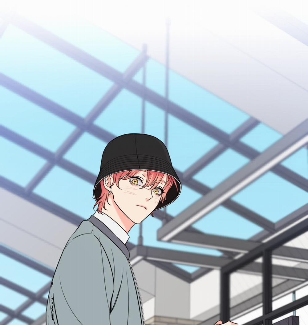 Honey Trouble 28.2 trang 2