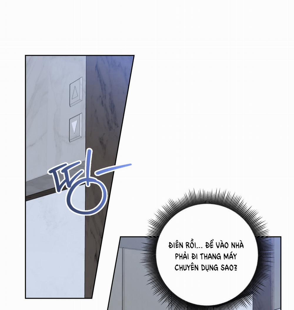 Honey Trouble 28.2 trang 27