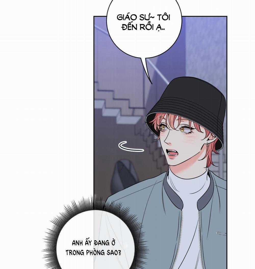 Honey Trouble 28.2 trang 31