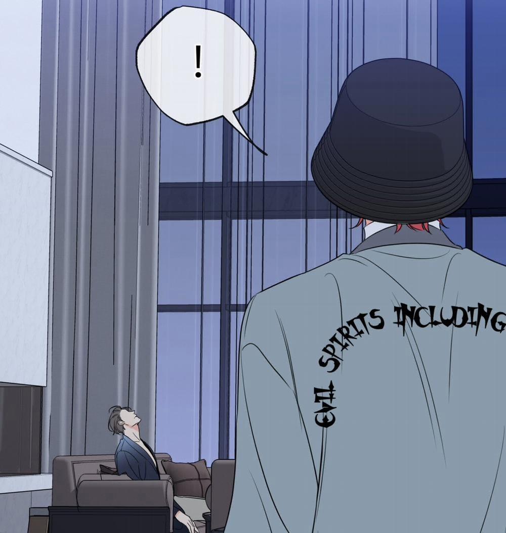 Honey Trouble 28.2 trang 33