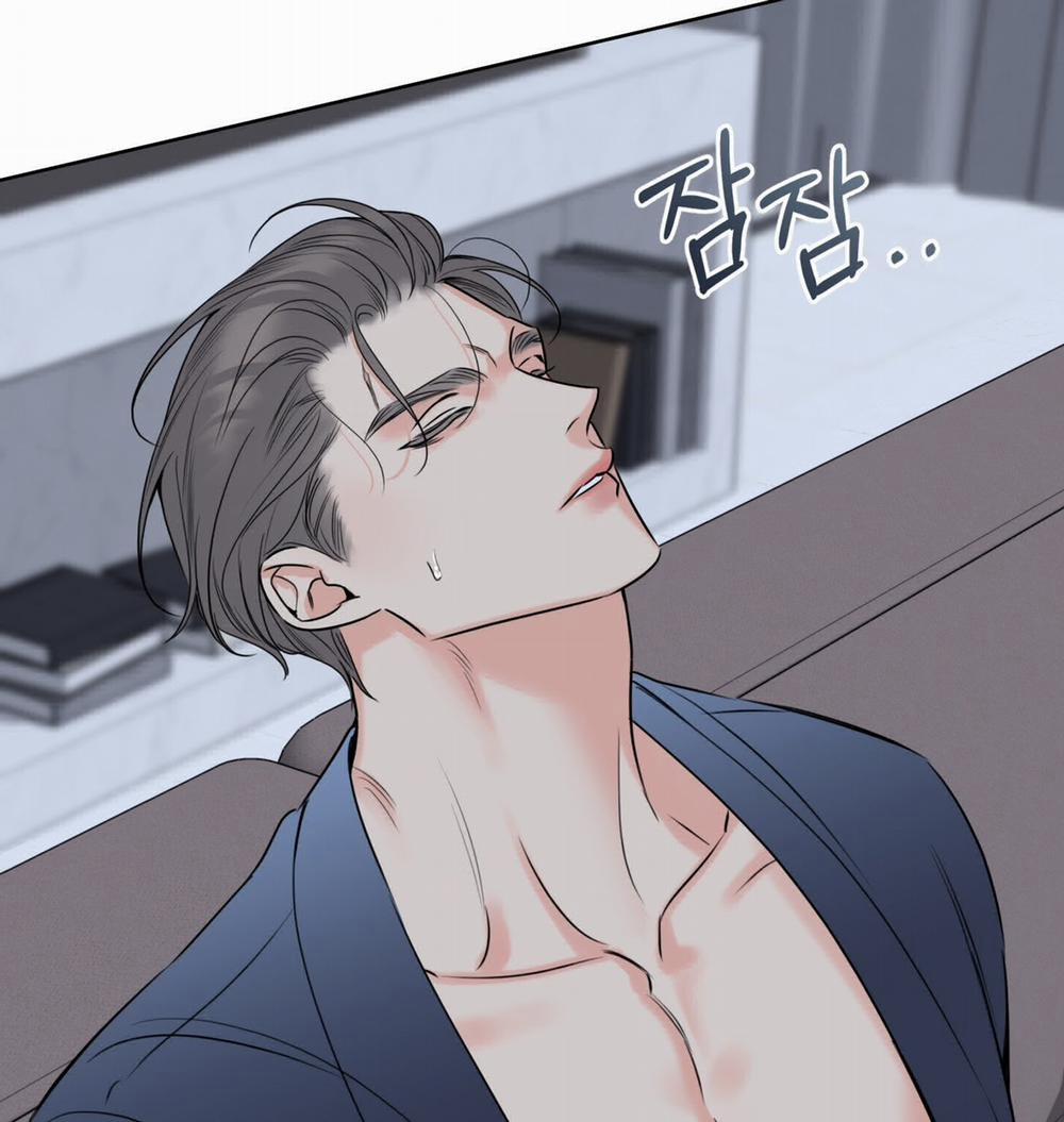 Honey Trouble 28.2 trang 37