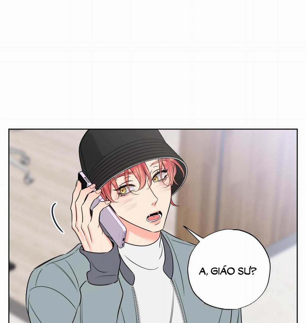 Honey Trouble 28.2 trang 4