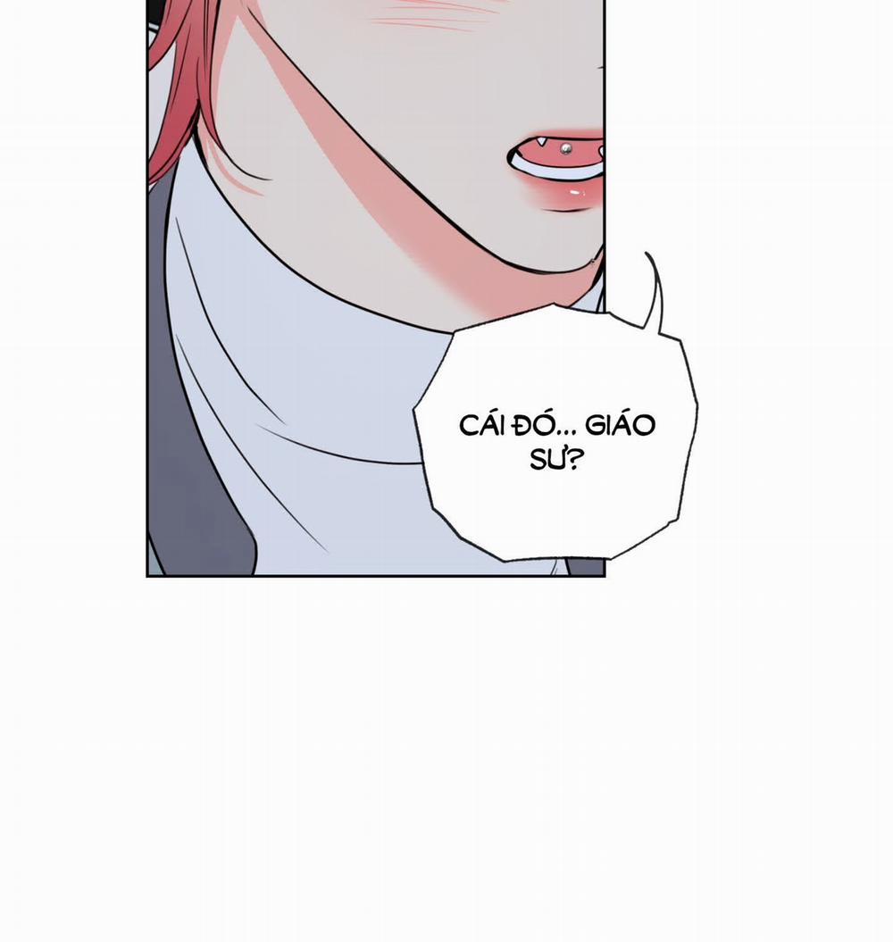 Honey Trouble 28.2 trang 40