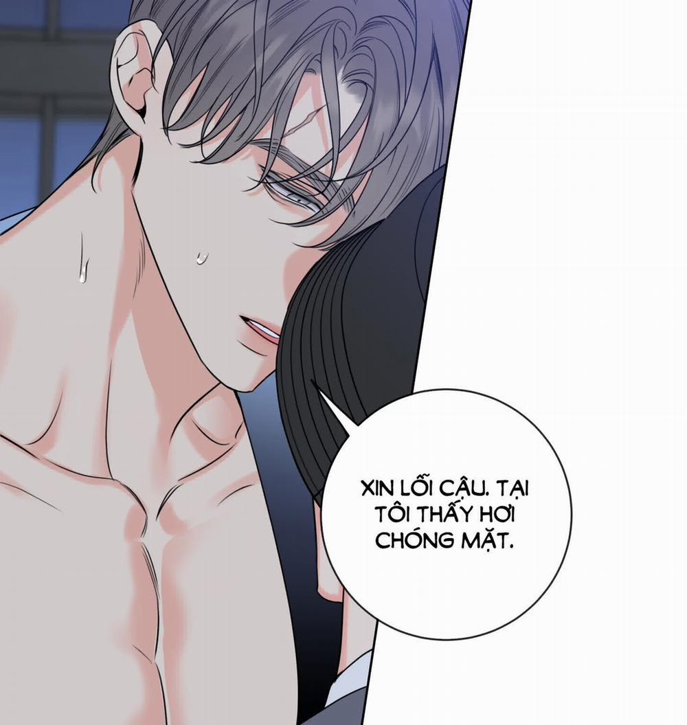 Honey Trouble 28.2 trang 45