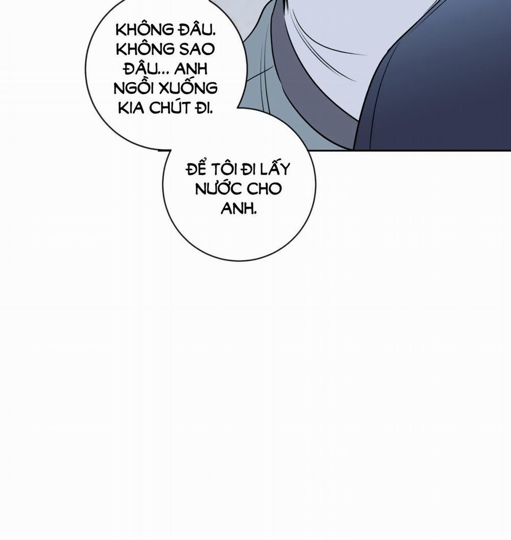 Honey Trouble 28.2 trang 47