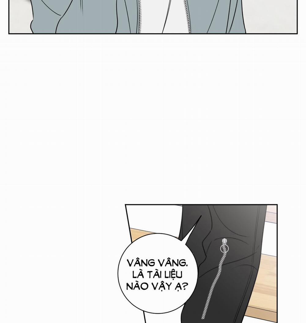 Honey Trouble 28.2 trang 5