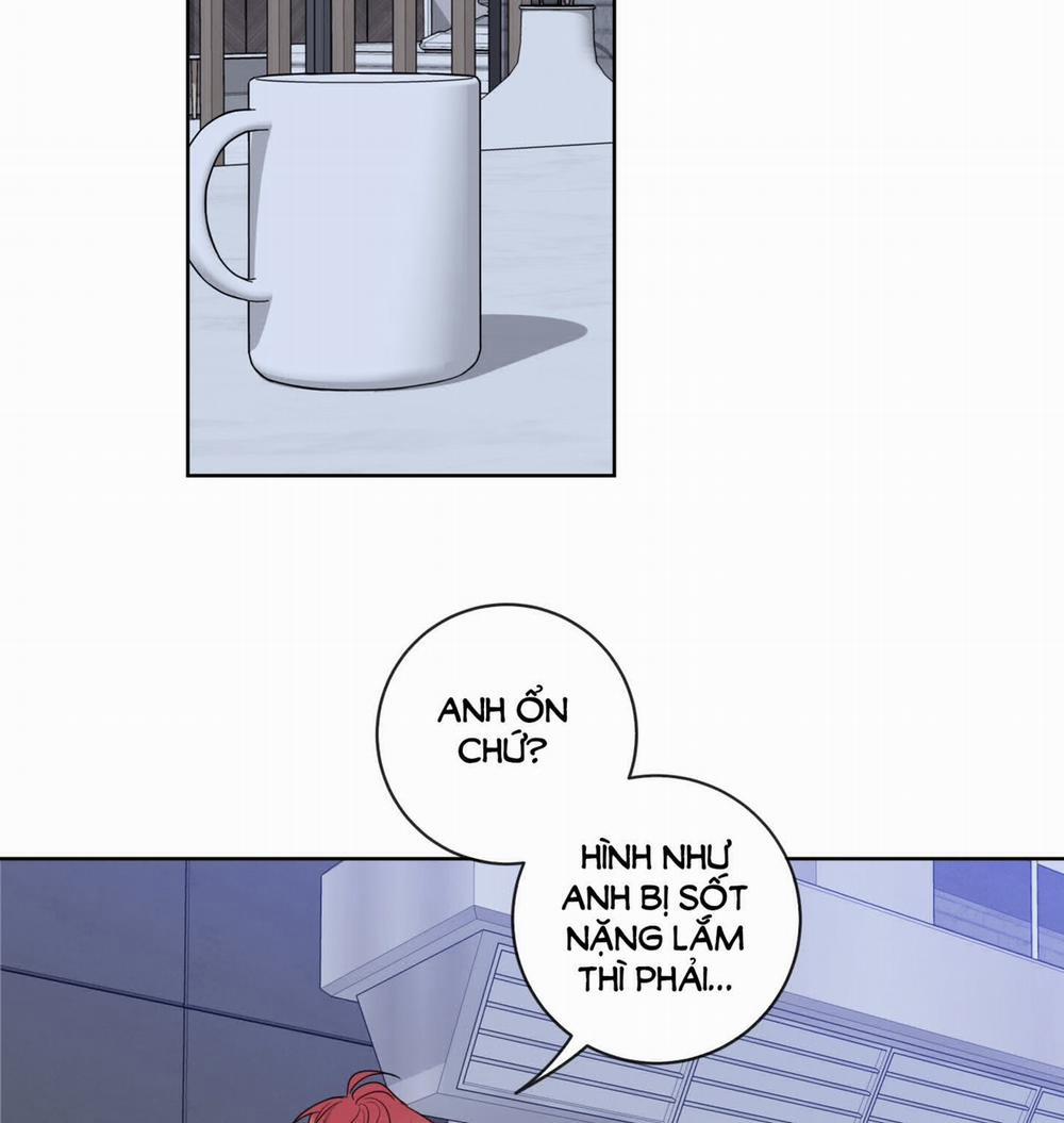 Honey Trouble 28.2 trang 50