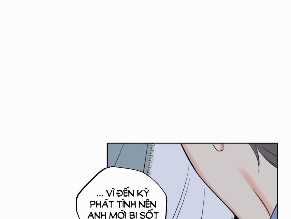 Honey Trouble 28.2 trang 59